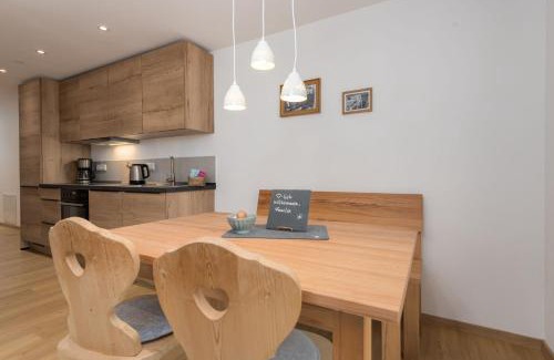 Mittenwald Apartment | Sonnenhof