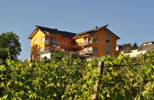Enkirch Apartment | SonnenHof holiday apartment 4