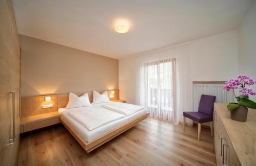 Rifiano Apartment | Sonnenhof