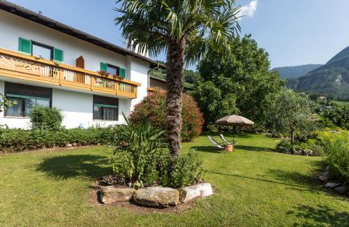 Montagna House | Sonnenhof- Urlaub auf den Bauernhof