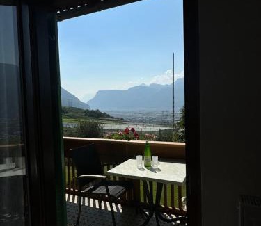 Montagna House | Sonnenhof- Urlaub auf den Bauernhof