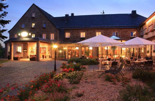 Bermsgrun Hotel | Sonnenhotel Hoher Hahn