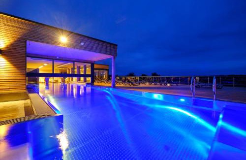 Volkach Hotel | Sonnenhotel Weingut Römmert Spa und Wellness