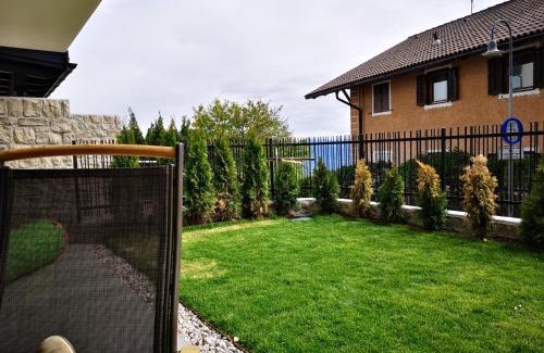 San Genesio Atesino Apartment | Sonnenparadies