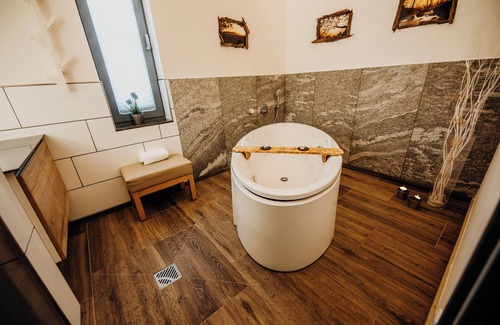 Bad Harzburg Hotel | Sonnenresort Ettershaus