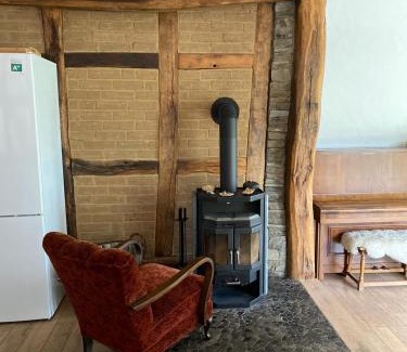 Steckenborn House | Sonnenschein am Rursee
