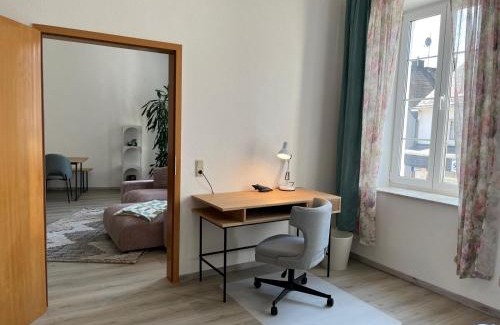 Hermeskeil Apartment | Sonnenschein-Apartment