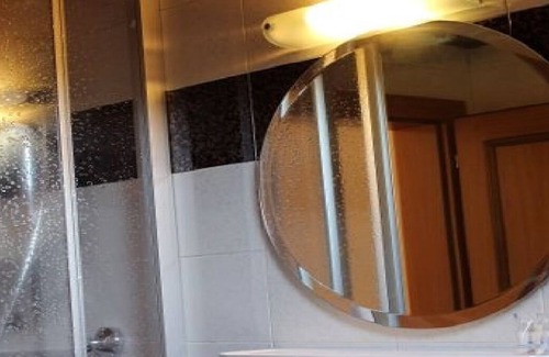 Villabassa Apartment | Sonnenschein Casa Bianca Residences (studio apartment for four people)