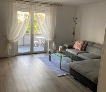 Oos Apartment | Sonnenschein