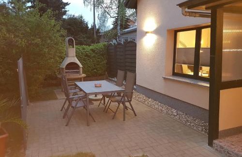 Barnekow House | "Sonnenschein"