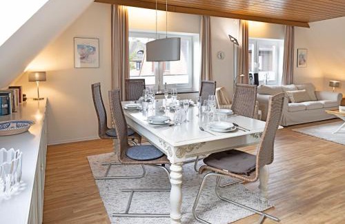 List Apartment | Sonnenschein