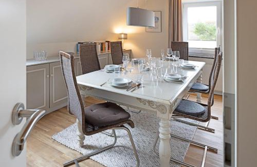 List Apartment | Sonnenschein
