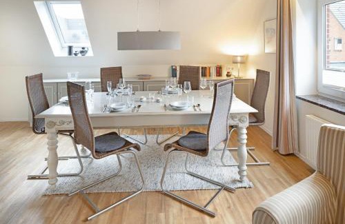 List Apartment | Sonnenschein