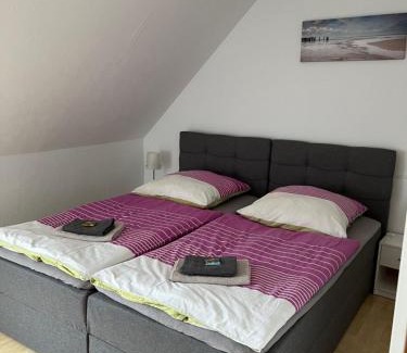 Uelzen Apartment | Sonnenschein