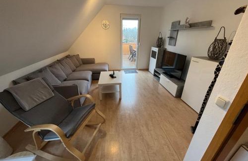 Uelzen Apartment | Sonnenschein