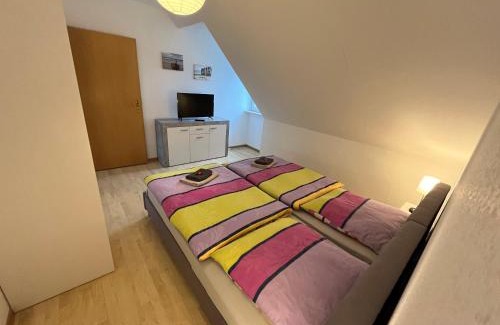 Uelzen Apartment | Sonnenschein
