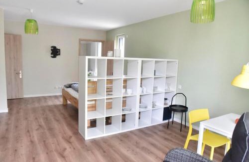 Erbach Apartment | Sonnenscheinhaus Wohnung 1