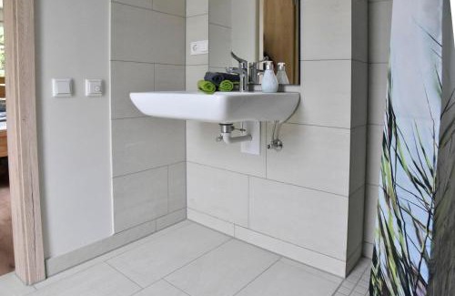 Erbach Apartment | Sonnenscheinhaus Wohnung 1