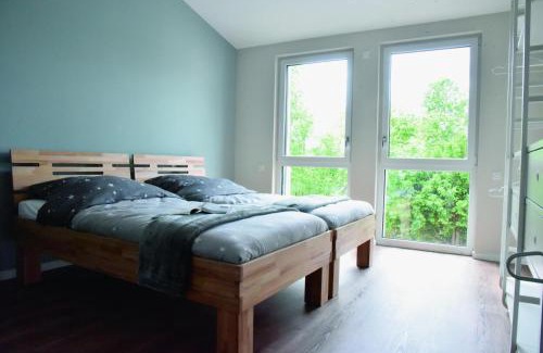 Erbach Apartment | Sonnenscheinhaus Wohnung 2
