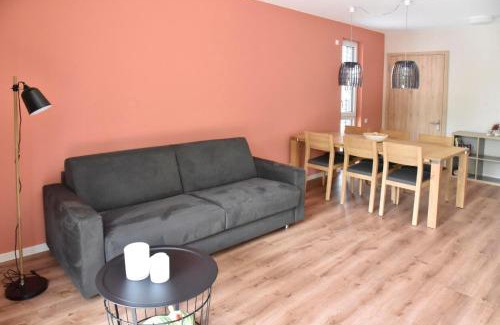 Erbach Apartment | Sonnenscheinhaus Wohnung 2