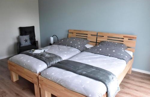 Erbach Apartment | Sonnenscheinhaus Wohnung 2