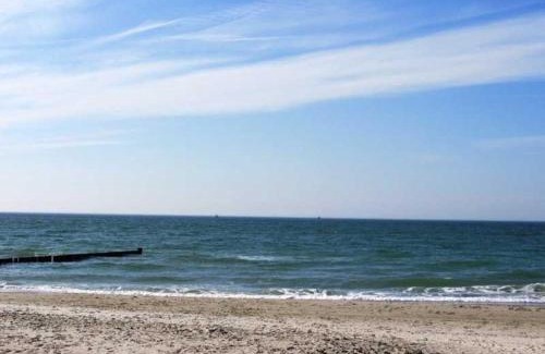 Ostseebad Dierhagen Apartment | SONNENSEGEL App Nr 04 max 3 Pers