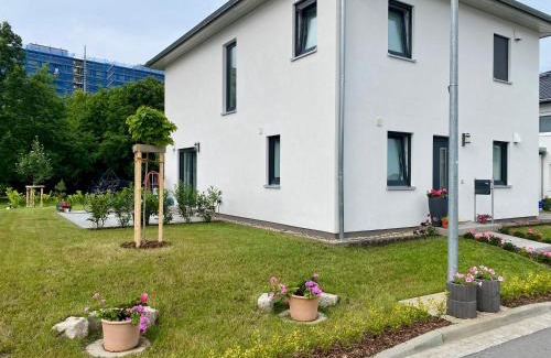 Pirna House | Sonnensteinzimmer