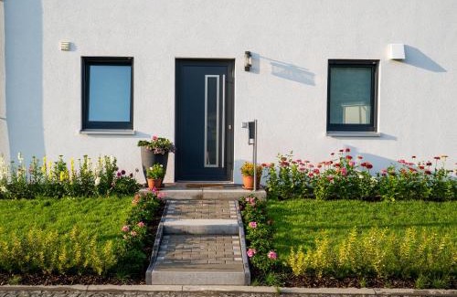 Pirna House | Sonnensteinzimmer