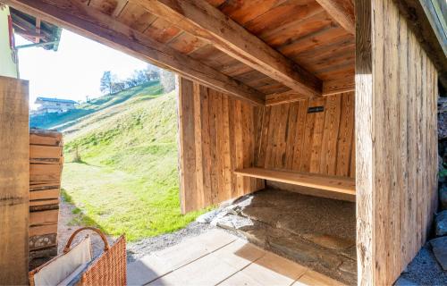 Itter House | Sonnentalhof