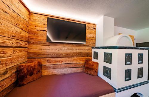 Itter House | Sonnentalhof