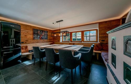 Itter House | Sonnentalhof