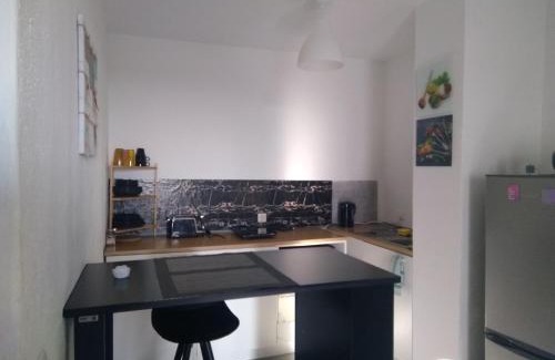 Krefeld Apartment | Sonnenuntergang