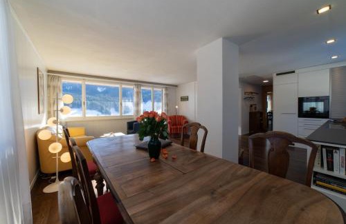 Wildhaus House | Sonnhalde