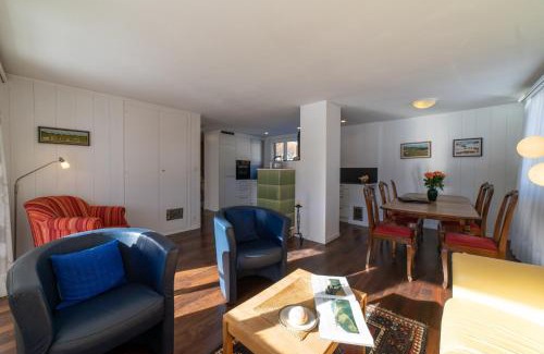 Wildhaus House | Sonnhalde