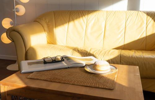 Wildhaus House | Sonnhalde