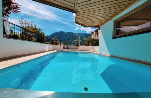 Sankt Johann im Pongau Apartment | Sonnhang Apartment Unterkofler