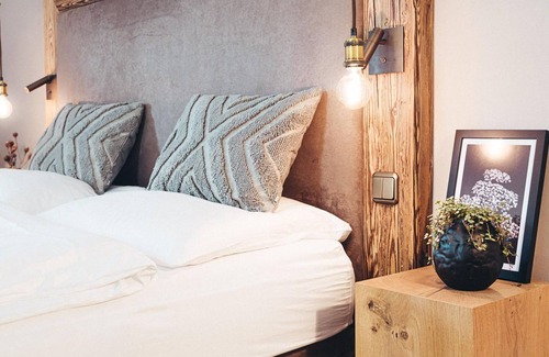Sankt Veit im Pongau Hotel | Sonnhof Suite - Verwöhnhotel Sonnhof