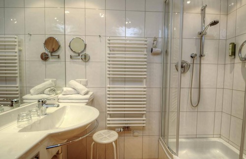 Sankt Veit im Pongau Hotel | Sonnhof Suite - Verwöhnhotel Sonnhof