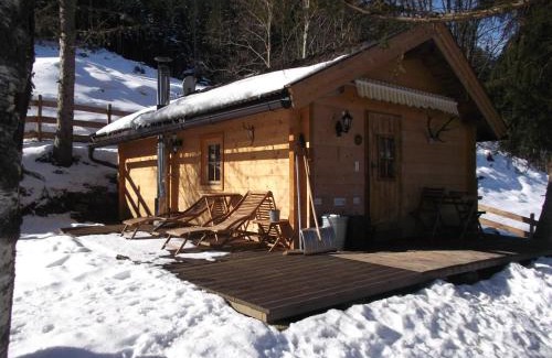 Uttendorf Ski Chalet | Sonnhuette