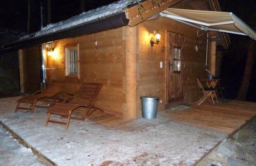 Uttendorf Ski Chalet | Sonnhuette