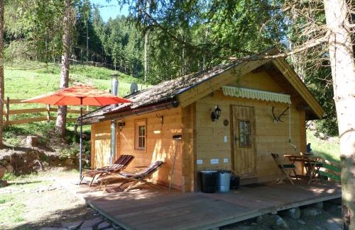 Uttendorf Ski Chalet | Sonnhuette