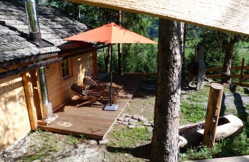 Uttendorf Ski Chalet | Sonnhuette