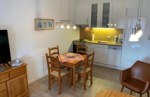 Borkum Apartment | Sonnige Ferienwohnung