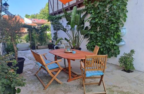 Altenbrak Apartment | Sonniges Apartment Altenbrak