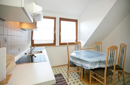 Bermatingen Apartment | Sonniges Balkonapartment, Ahausen