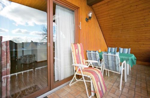 Bermatingen Apartment | Sonniges Balkonapartment, Ahausen