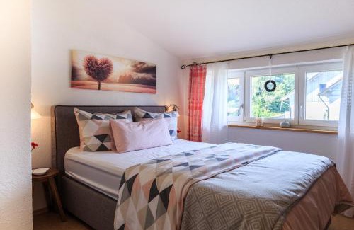 Hergatz House | Sonniges Familien-Nest im Allgäu