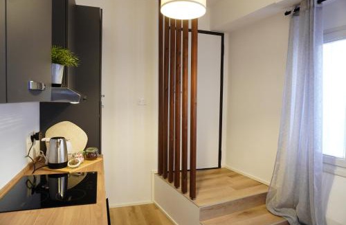 Cagnola Apartment | Sonnino Suite Portello - At Your Place Milano