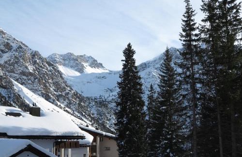Arosa Apartment | Sonnmatt 1