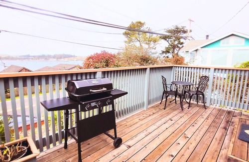 Bodega Bay Apartment | Sonoma Coast Retreat Unit A - Charming Studio With Full Kitchen in Bodega Bay
